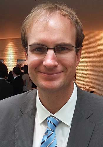 Benoît Lamaignan