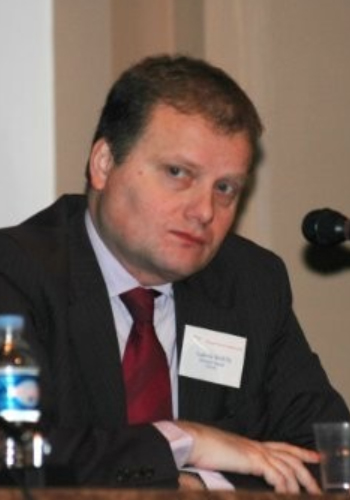 Ludovic Woets